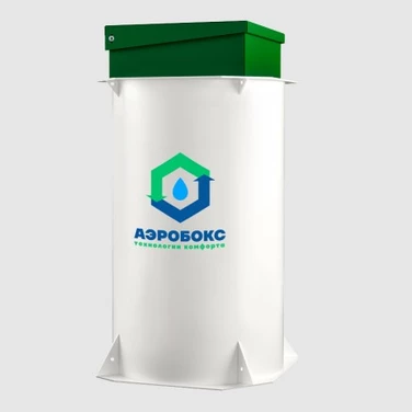 Септик АЭРОБОКС в Новошахтинске