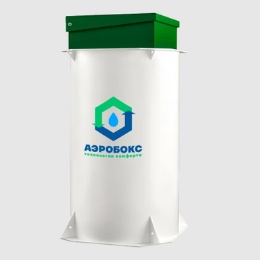 Септик АЭРОБОКС в Новошахтинске