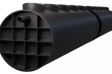 Септик Диамант 375