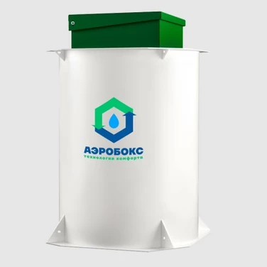 Септик АЭРОБОКС в Новошахтинске