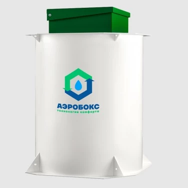 Септик АЭРОБОКС в Новошахтинске