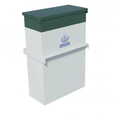 Септик АКВАЛОС в Новошахтинске