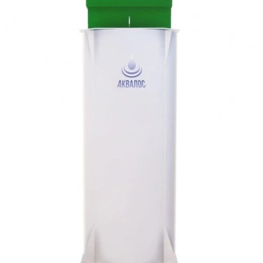 Септик АКВАЛОС в Новошахтинске