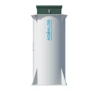 Септик АКВАЛОС в Новошахтинске