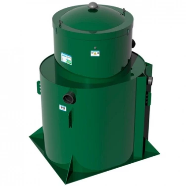 Септик ALTA BIO в Новошахтинске