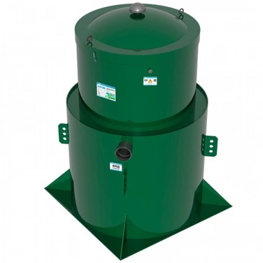 Септик ALTA BIO в Новошахтинске