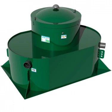 Септик ALTA BIO в Новошахтинске