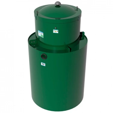 Септик ALTA BIO в Новошахтинске