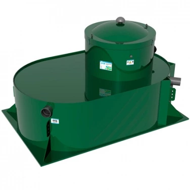 Септик ALTA BIO в Новошахтинске