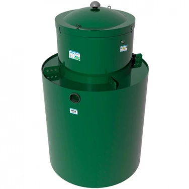 Септик ALTA BIO в Новошахтинске