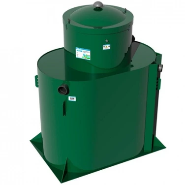 Септик ALTA BIO в Новошахтинске