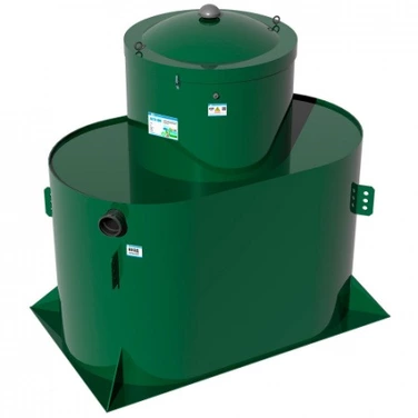 Септик ALTA BIO в Новошахтинске