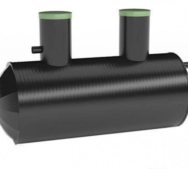 Септик БАРС в Новошахтинске