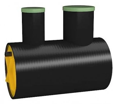 Септик БАРС в Новошахтинске