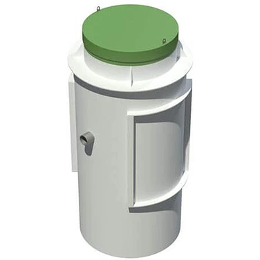 Септик ТОПОЛЬ в Новошахтинске