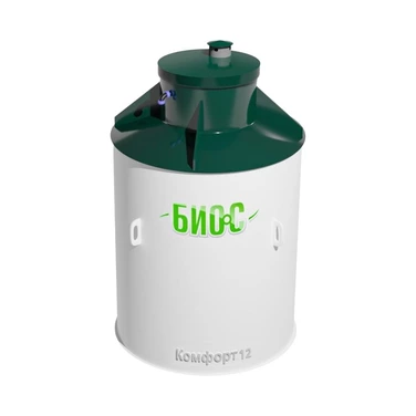 Септик БИО-С в Новошахтинске