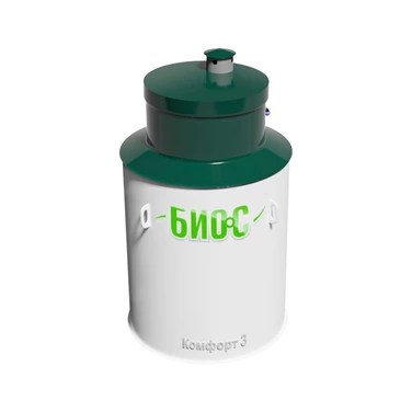 Септик БИО-С в Новошахтинске