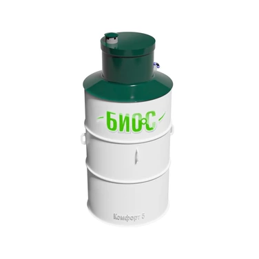 Септик БИО-С в Новошахтинске