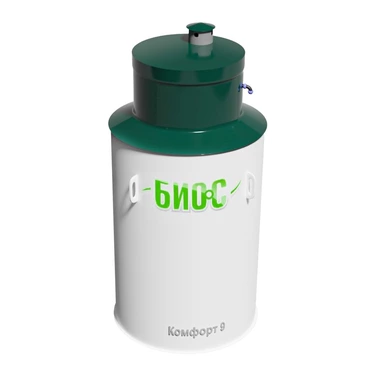 Септик БИО-С в Новошахтинске