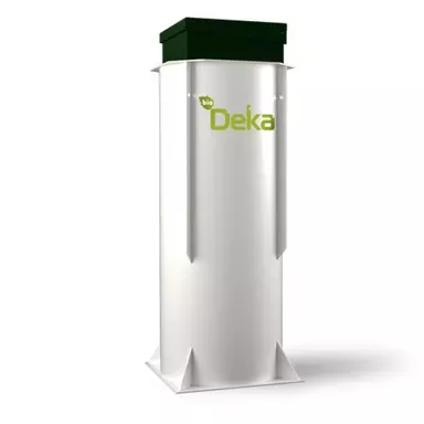 Септик БиоДека 5 C-1300