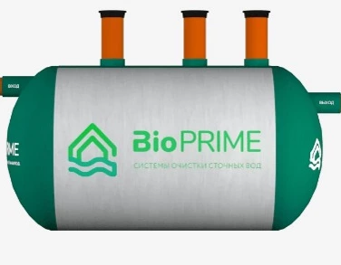 Септик БИОПРАЙМ в Новошахтинске