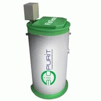 Септик БИОПУРИТ в Новошахтинске