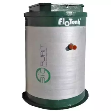 Септики вертикальные в Новошахтинске