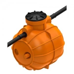 Септик БИОСТОК в Новошахтинске