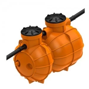 Септик БИОСТОК в Новошахтинске