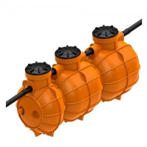 Септик БИОСТОК в Новошахтинске