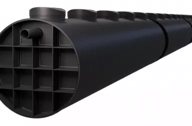 Септик Диамант 750