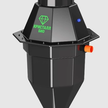 Септик Кристалл в Новошахтинске
