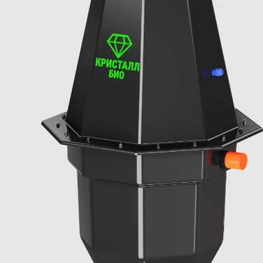 Септик Кристалл в Новошахтинске