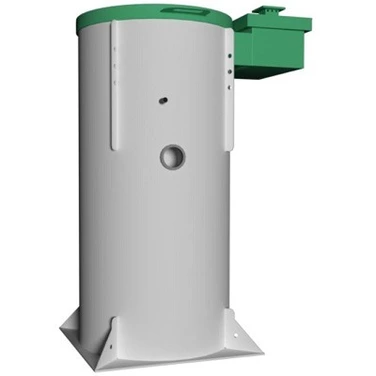 Септик с установкой под ключ в Новошахтинске | Купить по цене от производителя