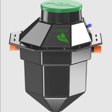 Септик Кристалл в Новошахтинске