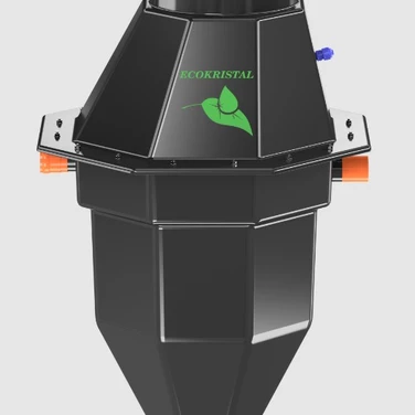 Септик Кристалл в Новошахтинске