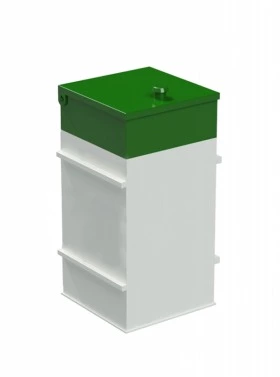 Септик Эко-Гранд 3