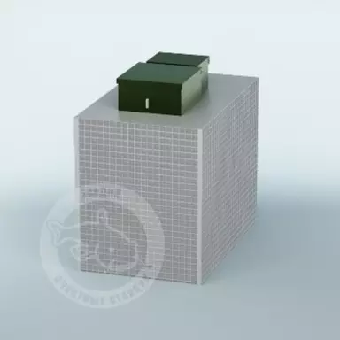 Септик ЭКОДИН 75