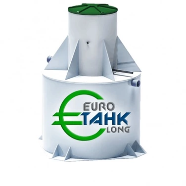 Септик ЕВРОТАНК в Новошахтинске