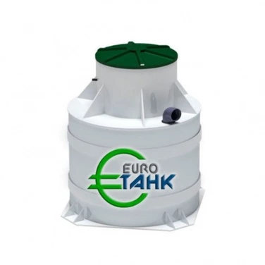 Септик ЕВРОТАНК в Новошахтинске