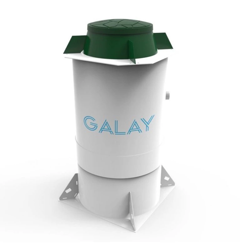 Септик Galay 5 ПФ