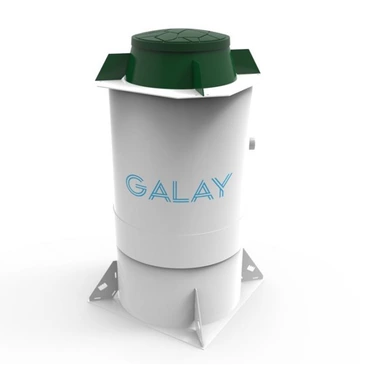 Септик GALAY в Новошахтинске