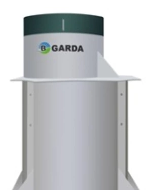 Септик GARDA в Новошахтинске