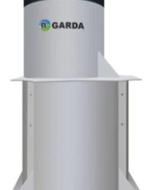 Септик GARDA в Новошахтинске