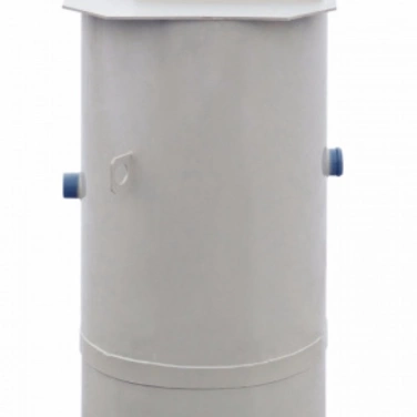 Септик с установкой под ключ в Новошахтинске | Купить по цене от производителя