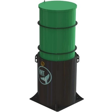 Септик КИТ в Новошахтинске