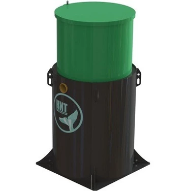 Септик КИТ в Новошахтинске