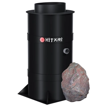 Септик KITARI BLACK в Новошахтинске