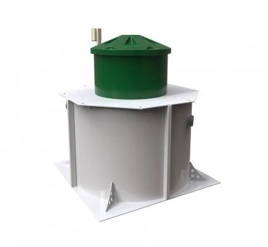 Септик Коловеси в Новошахтинске