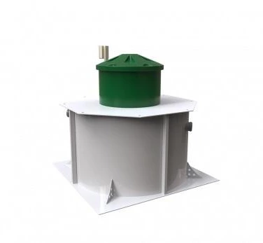 Автономная канализация в Новошахтинске